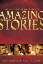 Watch Amazing Stories 1channel